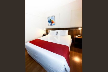 Studio de kitnet/studio à venda com 1 quarto, 19m² em Funcionários, Belo Horizonte