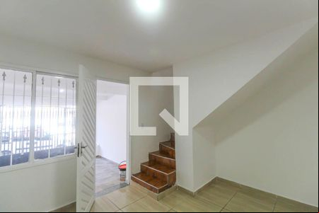 Sala de casa para alugar com 3 quartos, 96m² em Vila Cardoso Franco, São Paulo