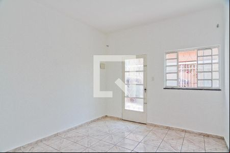 Sala de casa à venda com 4 quartos, 150m² em Santa Teresinha, São Paulo