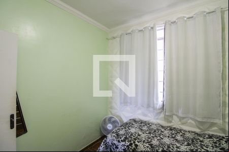 Quarto 2 de casa à venda com 2 quartos, 55m² em Céu Azul, Belo Horizonte