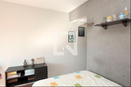 Studio - Quarto de kitnet/studio à venda com 1 quarto, 25m² em Centro Histórico, Porto Alegre