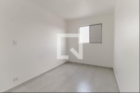 Quarto 1 de apartamento para alugar com 2 quartos, 50m² em Vila Jacuí, São Paulo
