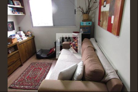 Escritório de apartamento para alugar com 4 quartos, 155m² em Jardim Londrina, São Paulo