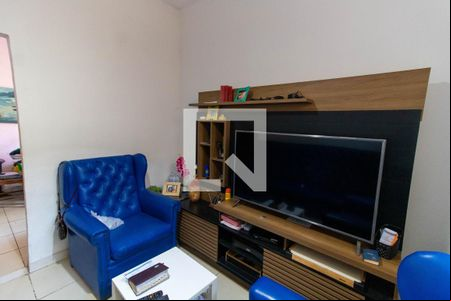Sala de casa à venda com 5 quartos, 390m² em Santa Rosa, Niterói
