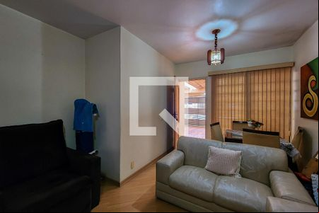 Sala de casa à venda com 2 quartos, 95m² em Santa Terezinha, São Bernardo do Campo