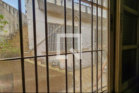Vista do Quarto 1 de casa à venda com 2 quartos, 95m² em Santa Terezinha, São Bernardo do Campo