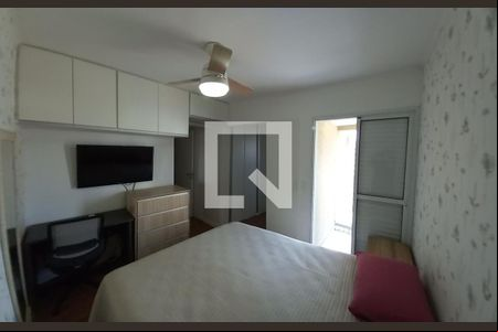 Quarto de apartamento para alugar com 3 quartos, 93m² em Vila Lanzara, Guarulhos