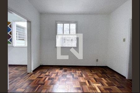 sala de apartamento para alugar com 3 quartos, 59m² em Centro, São Leopoldo