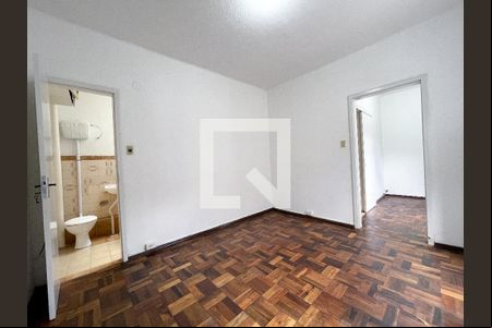 sala de apartamento para alugar com 3 quartos, 59m² em Centro, São Leopoldo