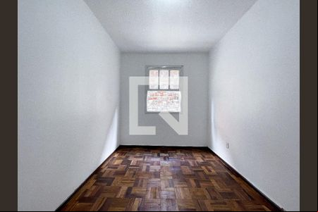 quarto 1 de apartamento para alugar com 3 quartos, 59m² em Centro, São Leopoldo