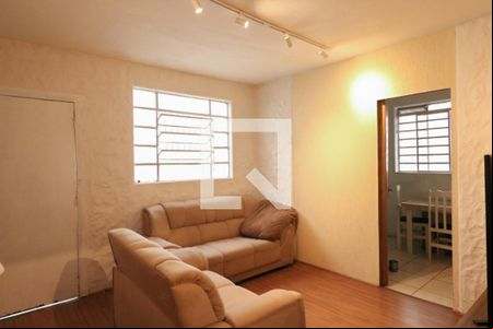 Sala de casa à venda com 2 quartos, 252m² em Santo Antônio, São Caetano do Sul