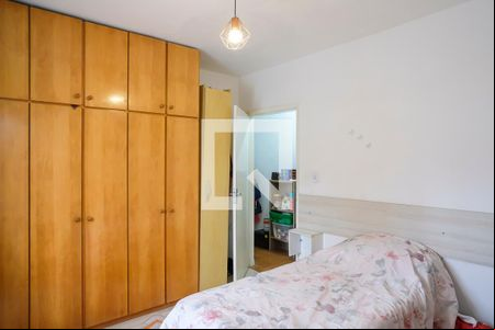 Quarto 1 de casa à venda com 3 quartos, 120m² em Nova Gerti, São Caetano do Sul