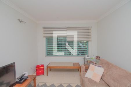 Sala de casa à venda com 3 quartos, 125m² em Jardim Avelino, São Paulo