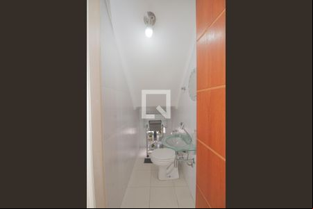 Lavabo de casa à venda com 3 quartos, 125m² em Jardim Avelino, São Paulo