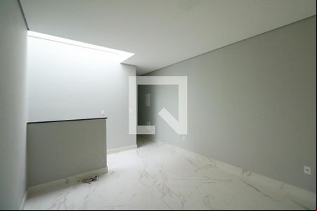 Sala de casa à venda com 3 quartos, 174m² em Santo Antônio, São Caetano do Sul