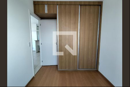 Quarto 2 de apartamento para alugar com 2 quartos, 45m² em Santa Maria, Belo Horizonte