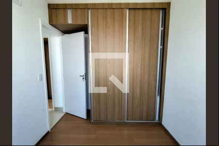 Quarto 1 de apartamento para alugar com 2 quartos, 45m² em Santa Maria, Belo Horizonte