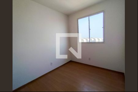 Quarto 1 de apartamento para alugar com 2 quartos, 45m² em Santa Maria, Belo Horizonte