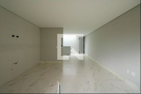 Cozinha de casa à venda com 3 quartos, 174m² em Santo Antônio, São Caetano do Sul