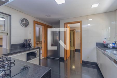 Foto 49 de casa à venda com 4 quartos, 350m² em Alphaville - Lagoa dos Ingleses, Nova Lima