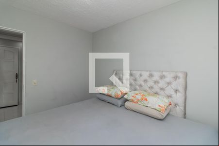 Quarto 1 de apartamento à venda com 2 quartos, 47m² em Vila Sílvia, São Paulo