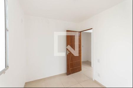 Quarto 1 de apartamento à venda com 2 quartos, 60m² em Estácio, Rio de Janeiro