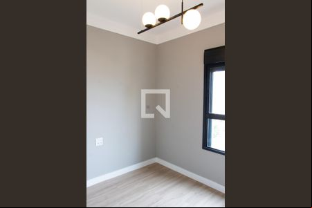 QUARTO 1 de apartamento à venda com 2 quartos, 78m² em Jardim Guanabara, Campinas