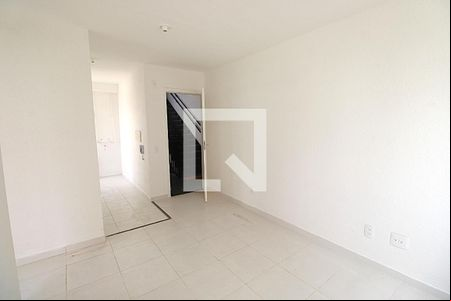 Sala de apartamento à venda com 2 quartos, 45m² em Madureira, Rio de Janeiro