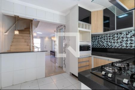 Casa de Condomínio à venda com 3 quartos, 118m² em Demarchi, São Bernardo do Campo