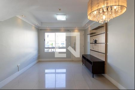 Casa de Condomínio à venda com 3 quartos, 118m² em Demarchi, São Bernardo do Campo