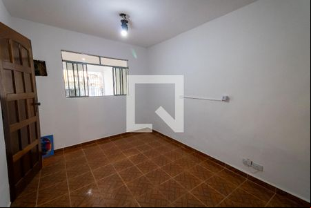 Sala de casa à venda com 2 quartos, 100m² em Vila Uniao (zona Leste), São Paulo