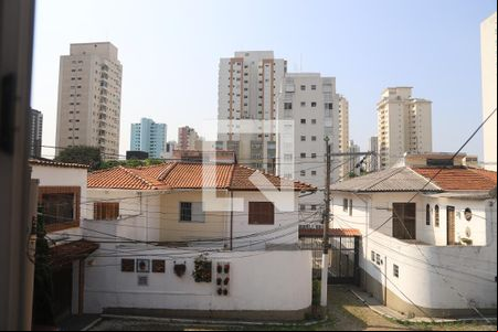 Quarto 1 de casa para alugar com 5 quartos, 124m² em Vila Clementino, São Paulo