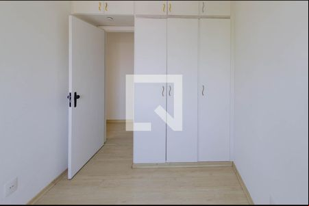 Quarto 1 de apartamento à venda com 3 quartos, 75m² em Caiçaras, Belo Horizonte