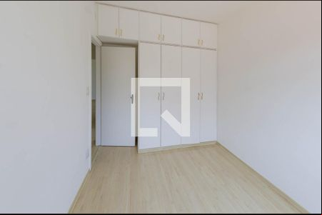 Quarto 2 de apartamento à venda com 3 quartos, 75m² em Caiçaras, Belo Horizonte