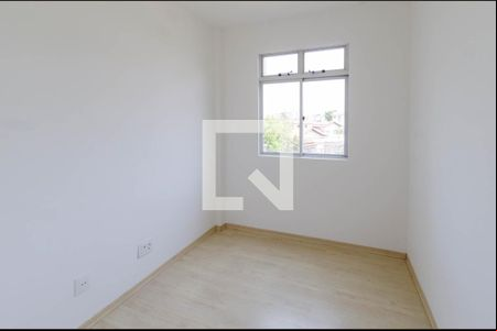Quarto 1 de apartamento à venda com 3 quartos, 75m² em Caiçaras, Belo Horizonte
