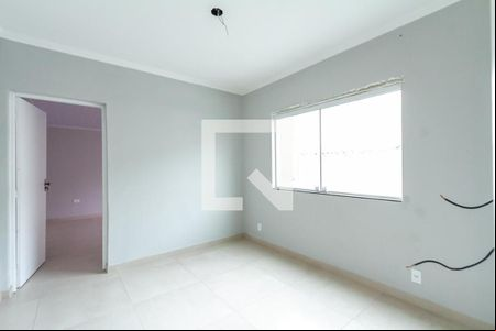 Quarto 1 de casa à venda com 3 quartos, 152m² em Jardim Calux, São Bernardo do Campo
