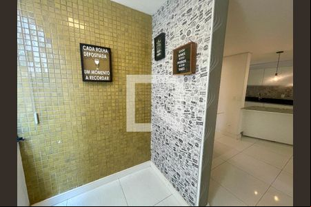 Sacada de apartamento para alugar com 2 quartos, 80m² em Jardim Merci Ii, Jundiaí