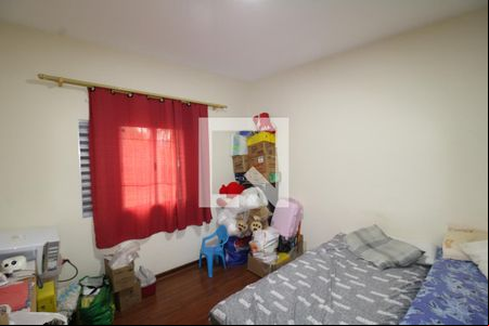 Quarto 2 de casa à venda com 3 quartos, 134m² em Horto Florestal, São Paulo