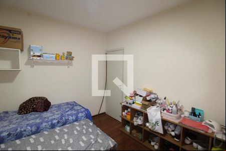 Quarto 2 de casa à venda com 3 quartos, 134m² em Horto Florestal, São Paulo