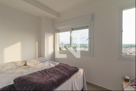 Quarto de kitnet/studio para alugar com 1 quarto, 40m² em Marechal Rondon, Canoas
