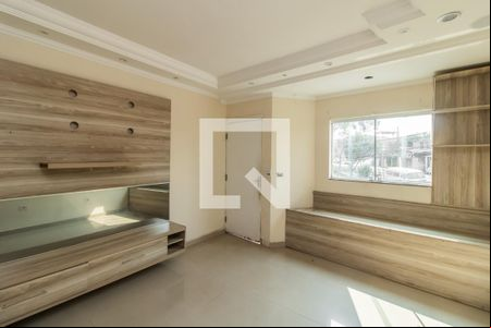 Sala de casa para alugar com 3 quartos, 150m² em Vila Matilde, São Paulo