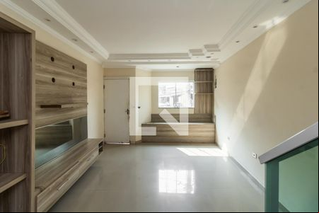 Sala de casa para alugar com 3 quartos, 150m² em Vila Matilde, São Paulo