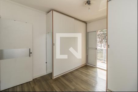 Suíte 1 de casa para alugar com 3 quartos, 150m² em Vila Matilde, São Paulo