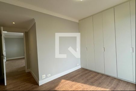 Suíte 1 de apartamento à venda com 2 quartos, 66m² em Vila Boa Vista, Barueri