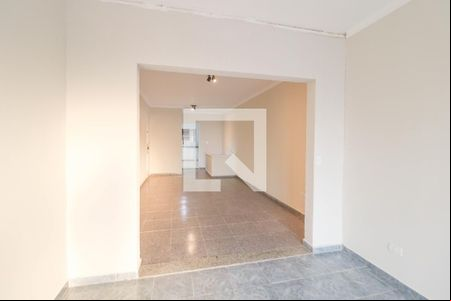 Sala de casa à venda com 3 quartos, 184m² em Vila Souza, Várzea Paulista