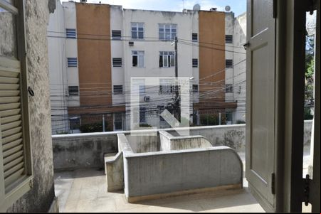 Sala de apartamento à venda com 2 quartos, 62m² em Méier, Rio de Janeiro