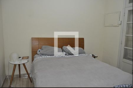 Quarto de apartamento à venda com 2 quartos, 62m² em Méier, Rio de Janeiro