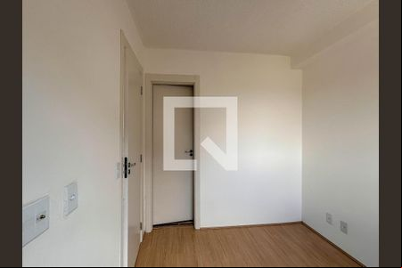 Suíte de apartamento para alugar com 2 quartos, 34m² em Pirituba, São Paulo