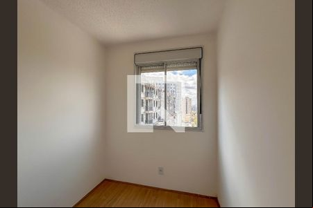 Quarto 1 de apartamento para alugar com 2 quartos, 34m² em Pirituba, São Paulo