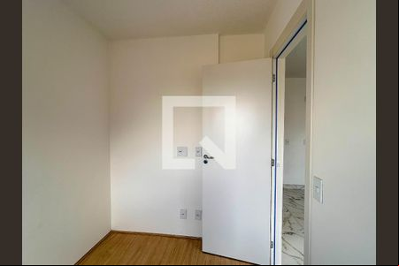 Quarto 1 de apartamento para alugar com 2 quartos, 34m² em Pirituba, São Paulo